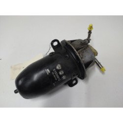 Support De Filtre Carburant Fiat 500l Trekking Phase 1
